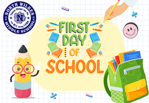 First Day of School