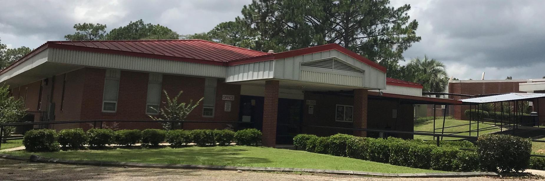 mms administration building
