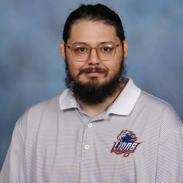 CarlosCantu's Profile Photo
