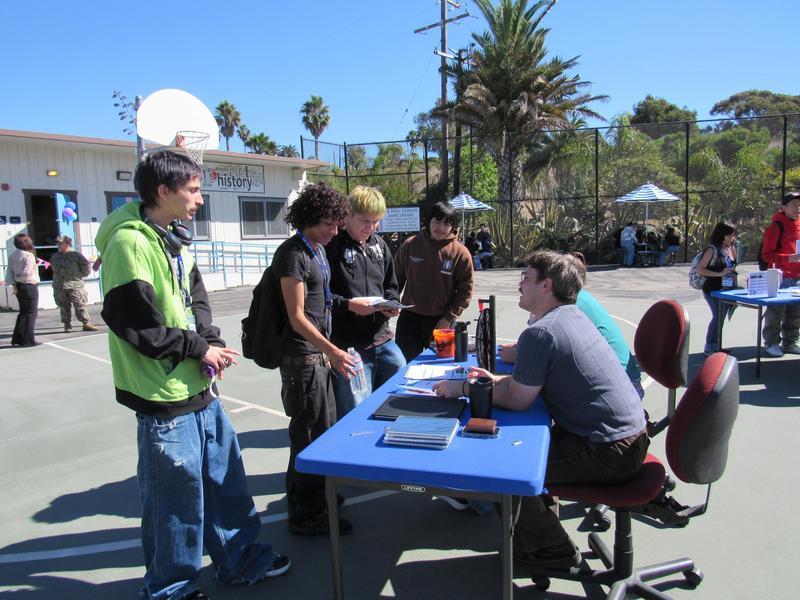 College & Career Day