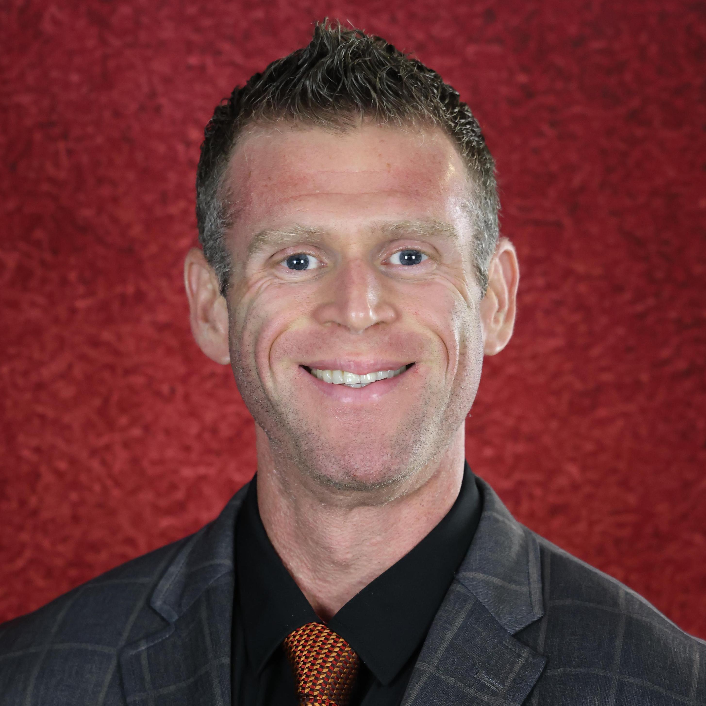 JasonMummert, Ed.D's Profile Photo