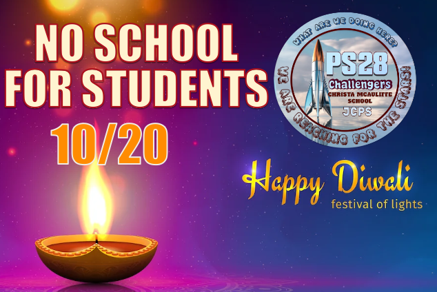 Schools Closed on Monday, 10/20 Featured Photo