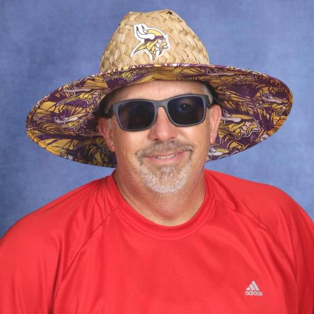 GreggJohnson's Profile Photo