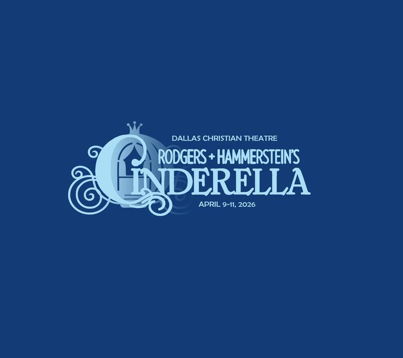 DC Theatre Presents Cinderella Musical - April 9 thru April 11