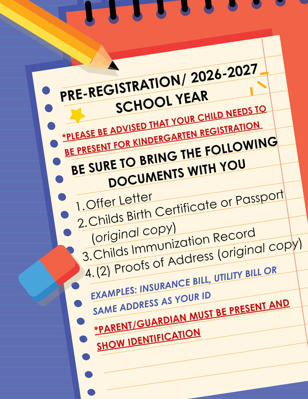 Registration