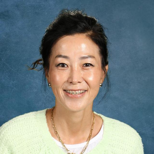 YoungShim's Profile Photo