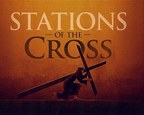 Join us for Stations of the Cross for Overcoming Racism this Friday, Feb. 26 at 7 PM via Zoom Featured Photo