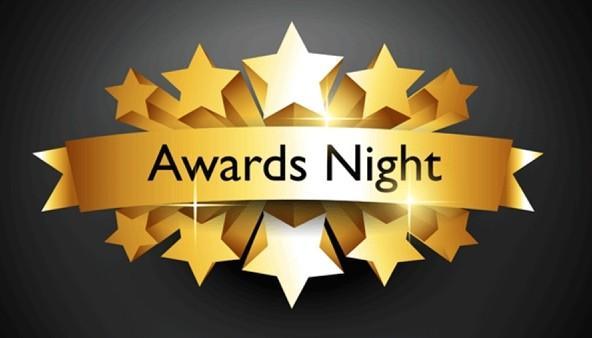 AWARDS NIGHT - LIST OF HIGH HONOR AND HONOR STUDENTS