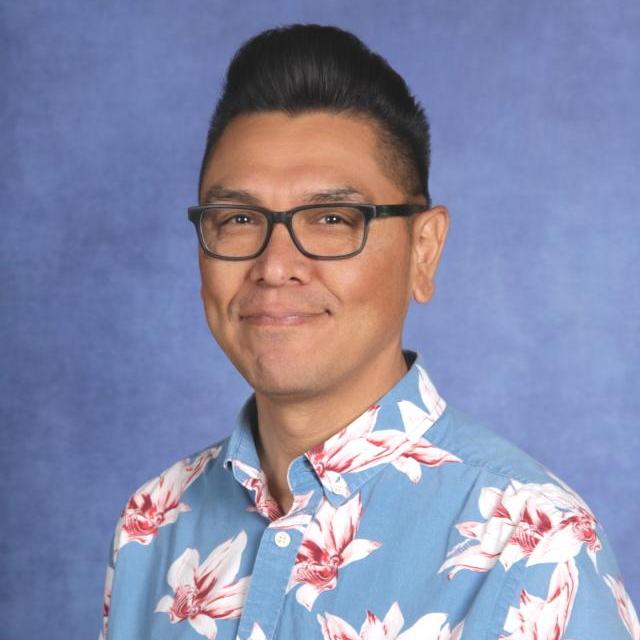 OscarPalafox's Profile Photo