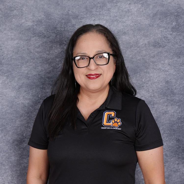 RebeccaGutierrez's Profile Photo