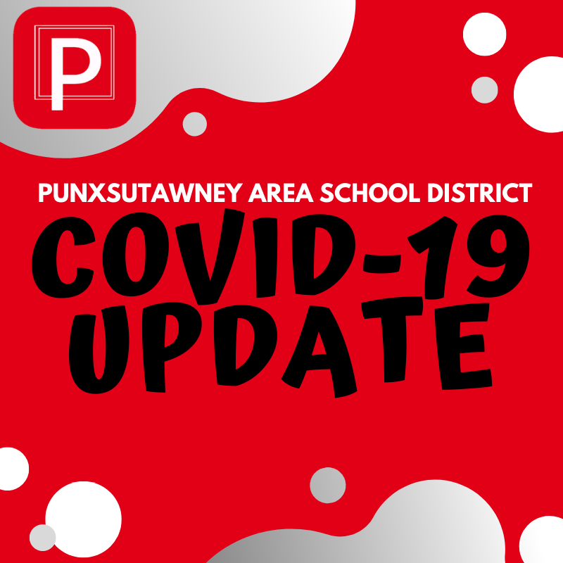 May 4, 2021 (PAHS) Notice Regarding Potential Transmission of Coronavirus Disease 2019 (COVID-19) Featured Photo