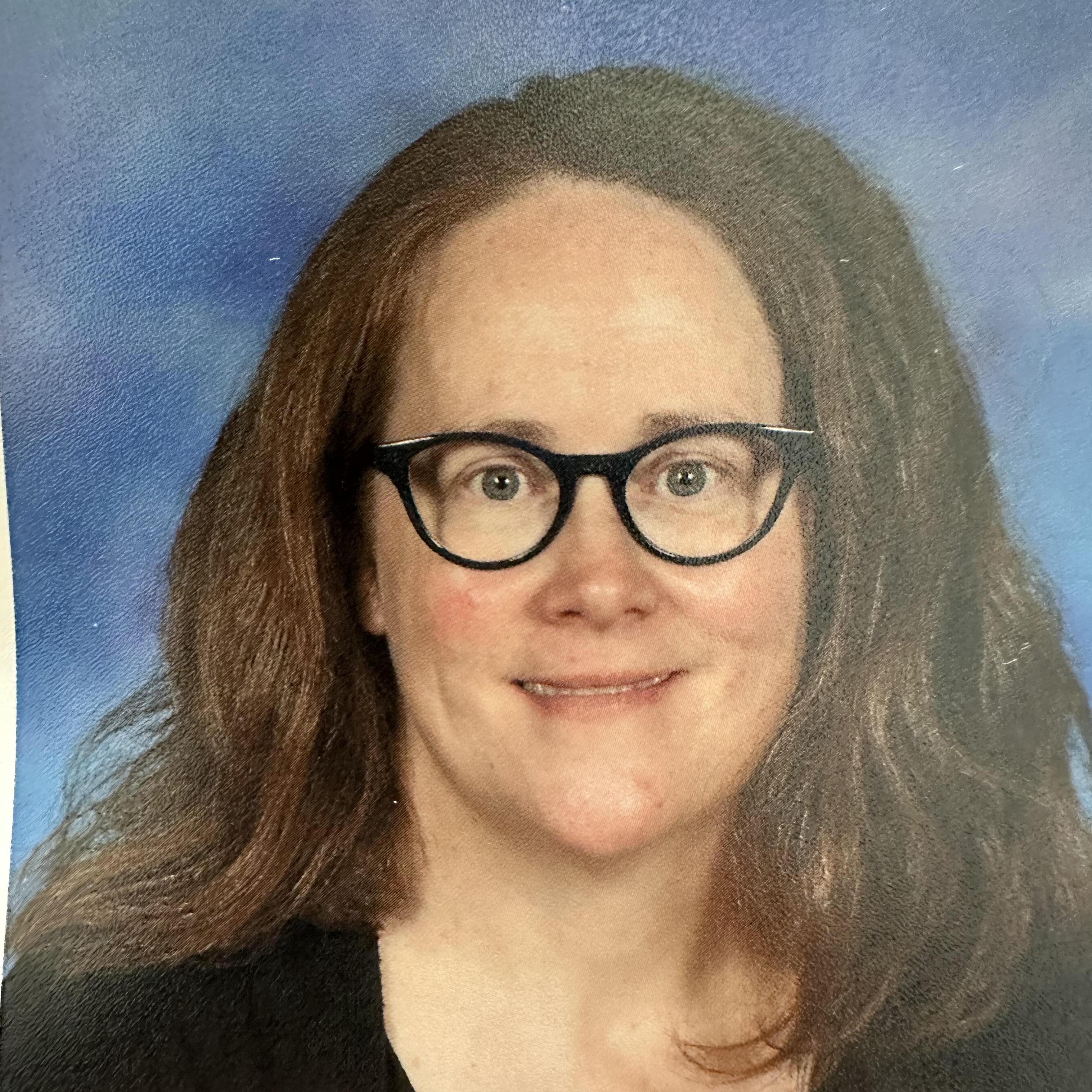 DeirdreLooney's Profile Photo