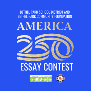 America 250 Essay Contest