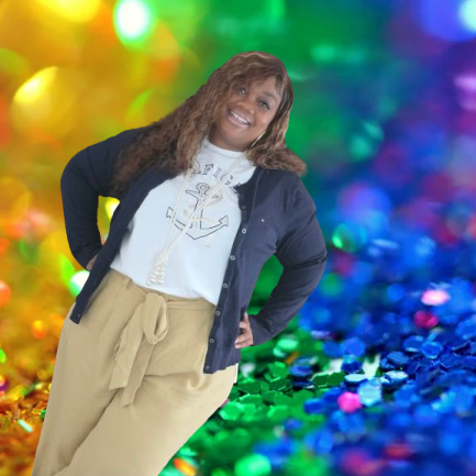 CharlyndreaRoberson's Profile Photo