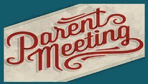 School Site Council Meeting Thumbnail Image