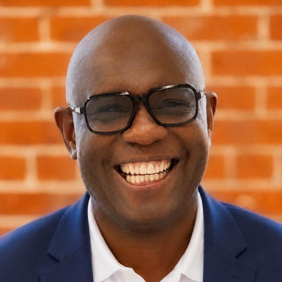 KenroyTaylor's Profile Photo