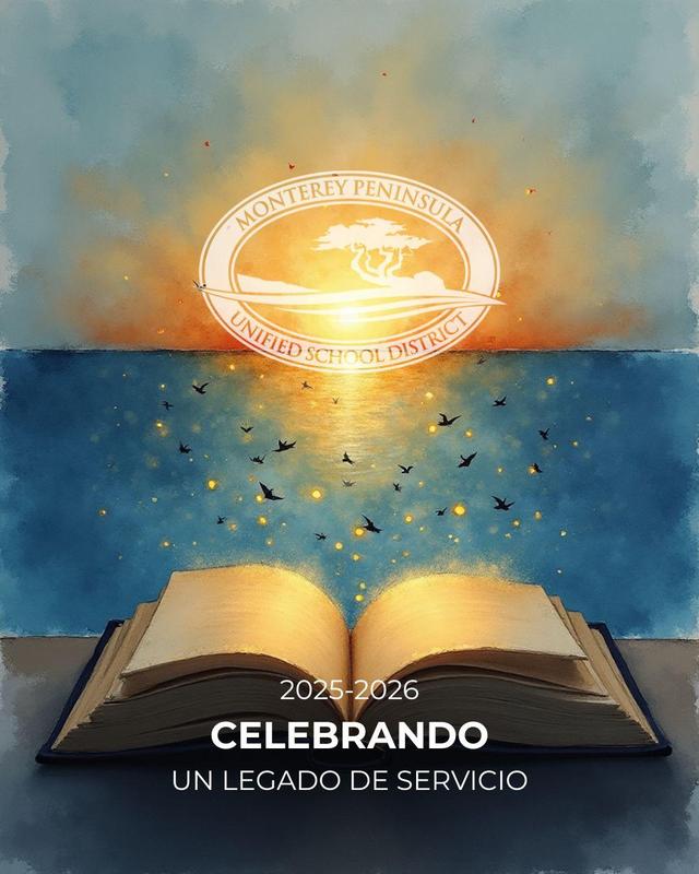 Celebrating our 2025-2026 retirees upon their retirement