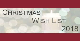 Christmas Wish List Featured Photo