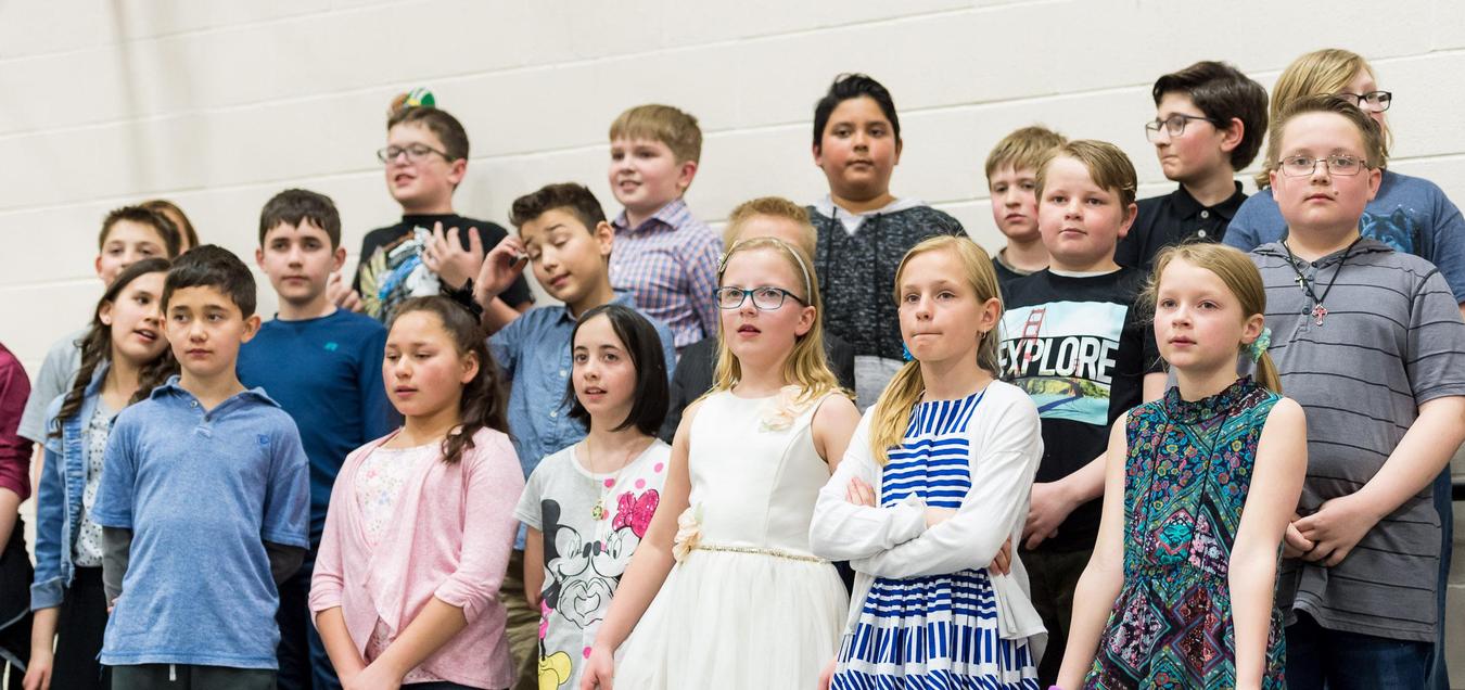 Windsor Elementary School