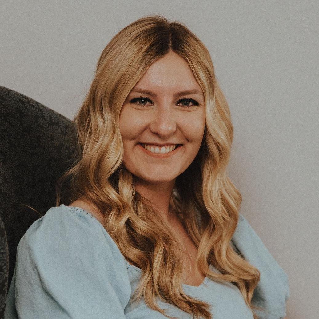 AlyssaEckenrode's Profile Photo
