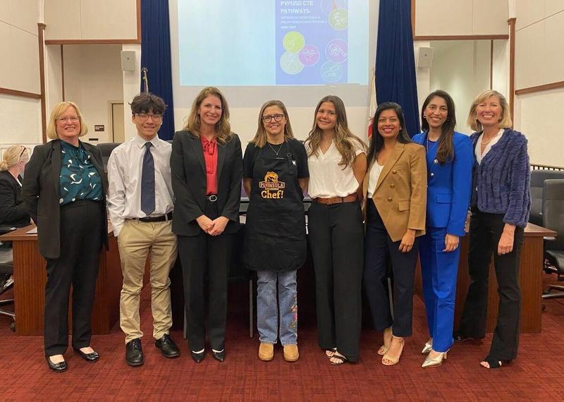 PVPUSD highlight image