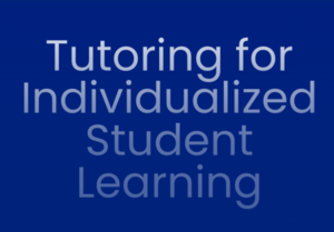Tutoring