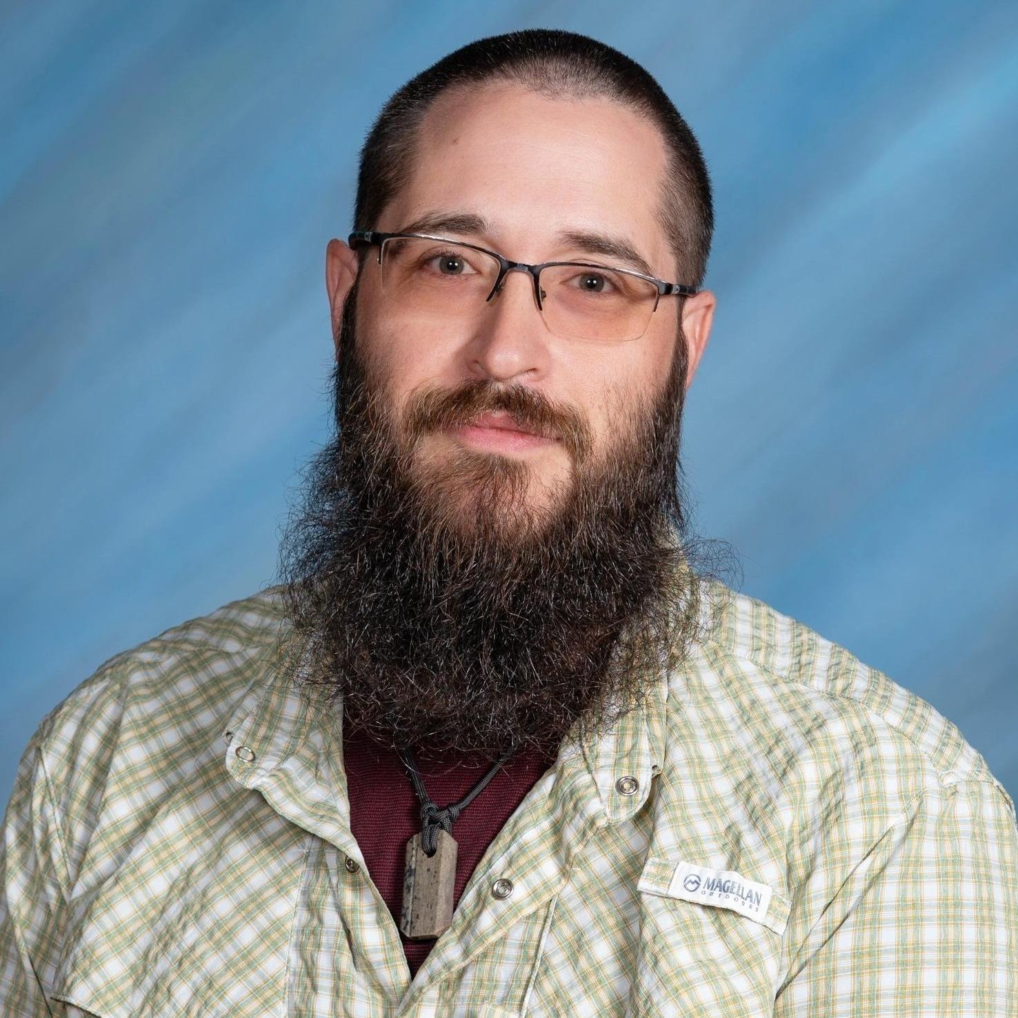 NicholasComfort's Profile Photo