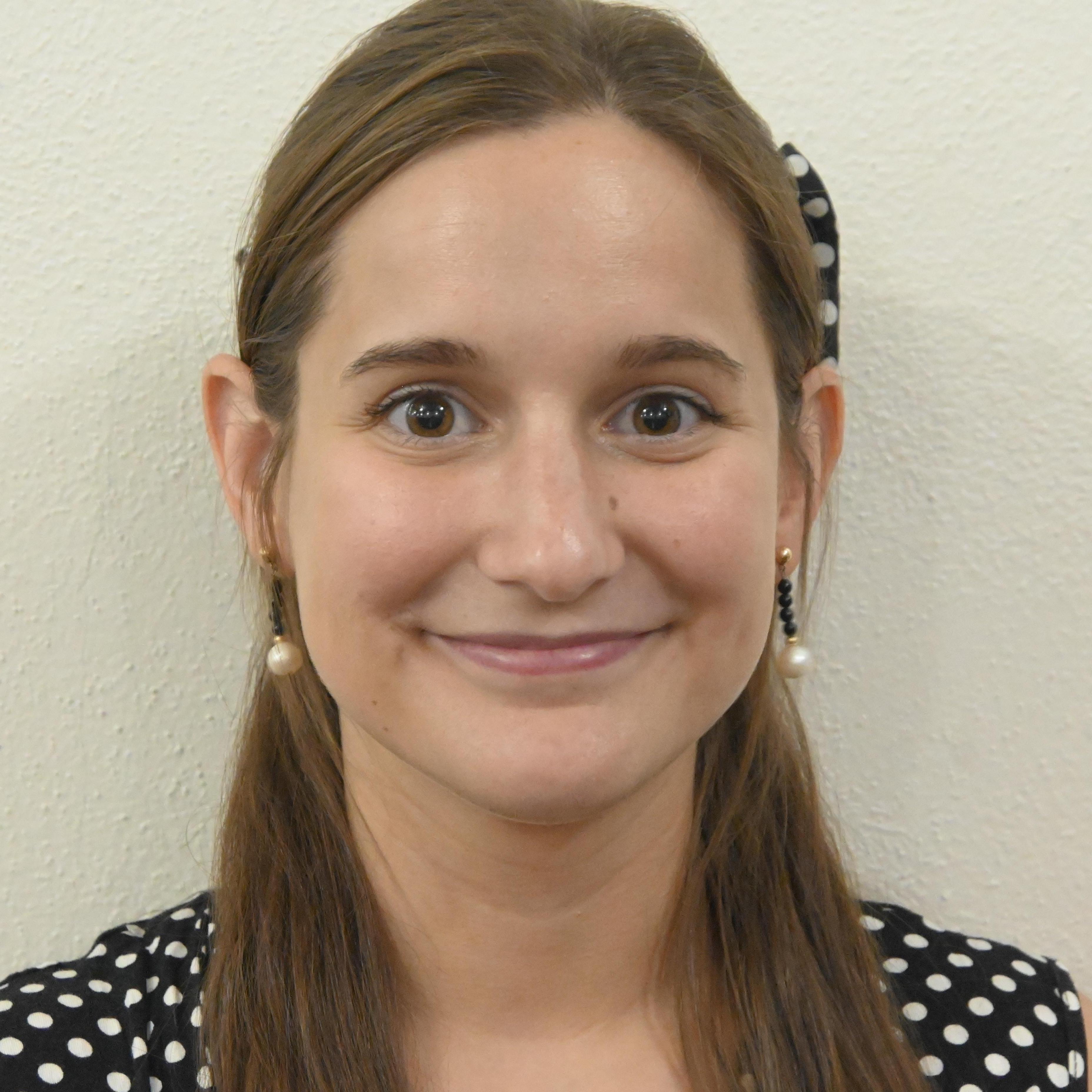 KatrinaHughes's Profile Photo