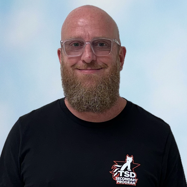 PrestonPonder's Profile Photo
