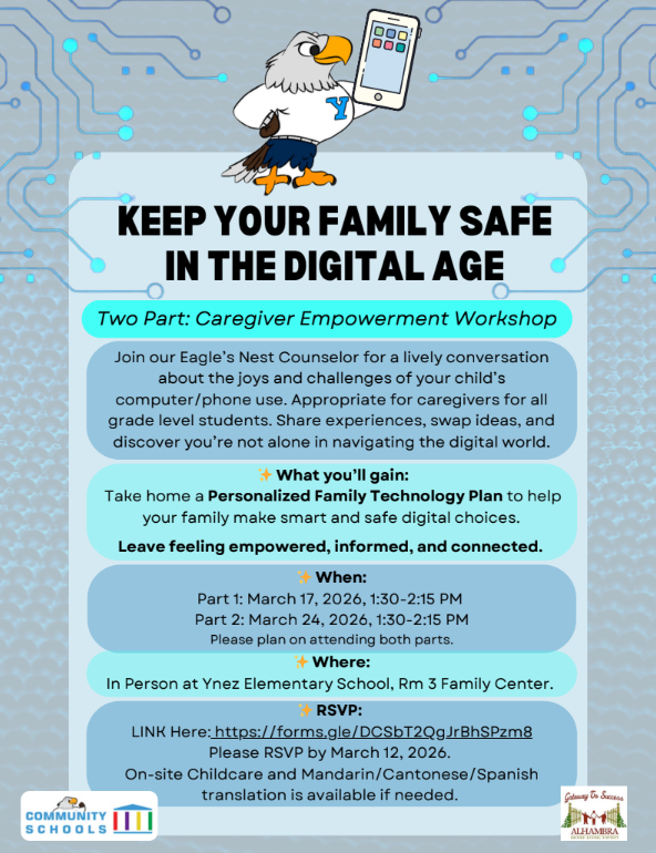 Caregiver Empowerment Workshop Featured Photo
