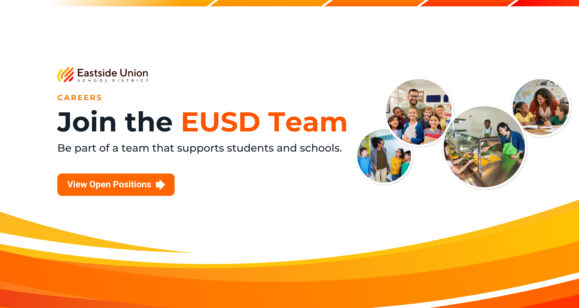 Join the EUSD Team
