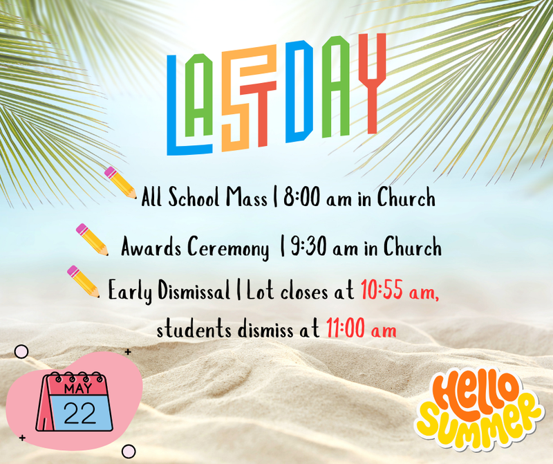 Last Day