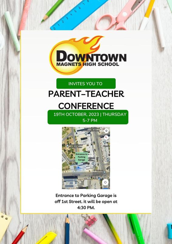 Downtown High School