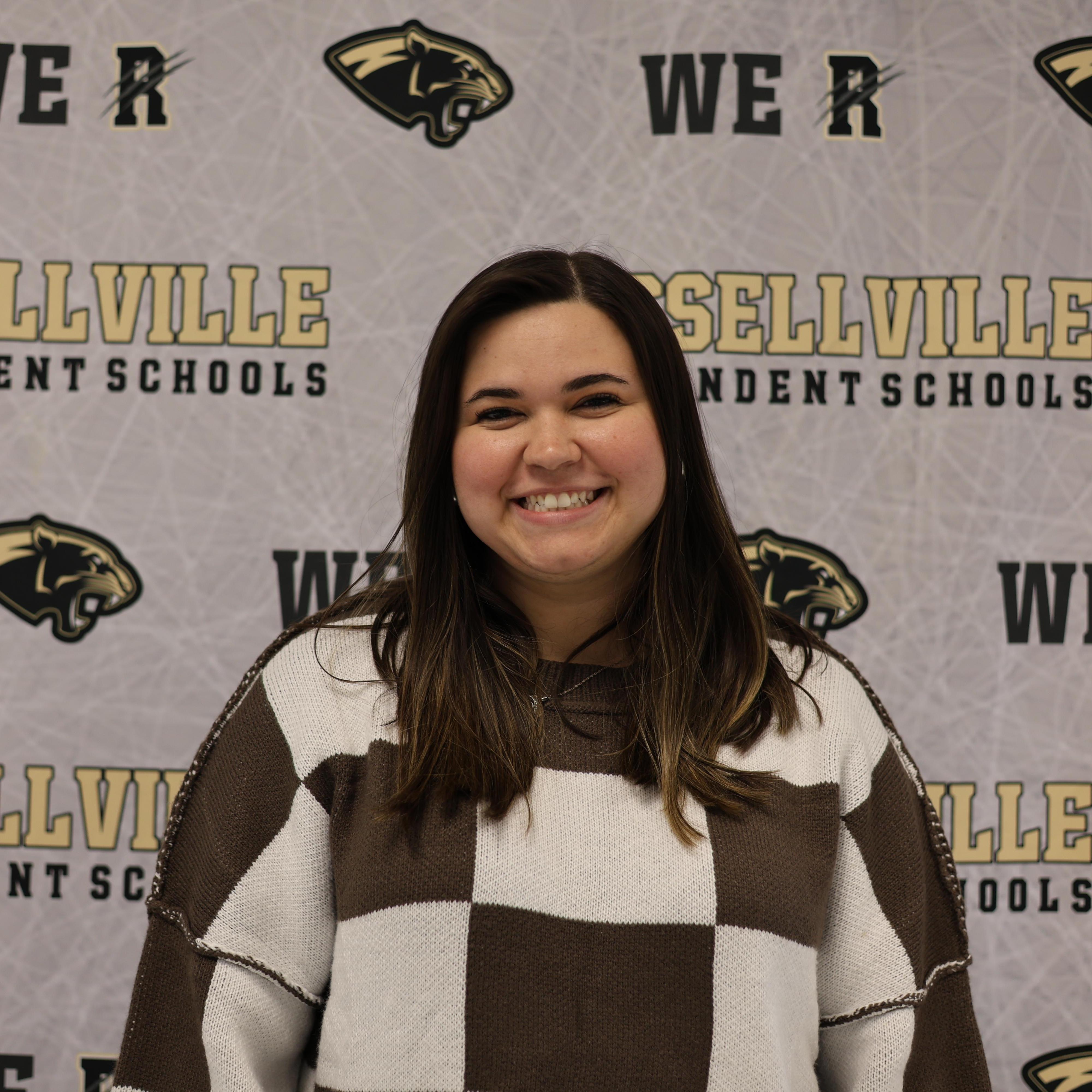 DanielleNorment's Profile Photo