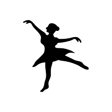 dancing woman
