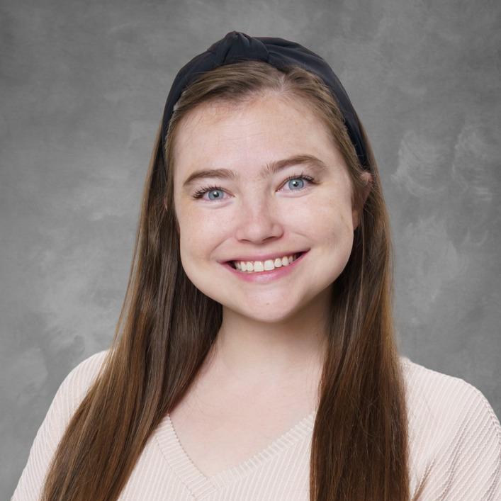 SamanthaDeHaai's Profile Photo