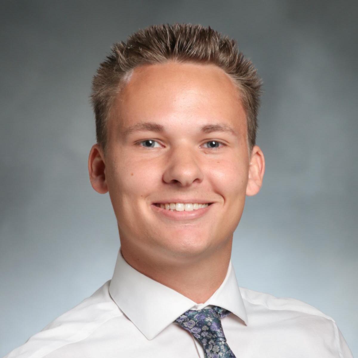 LaneHarrison's Profile Photo
