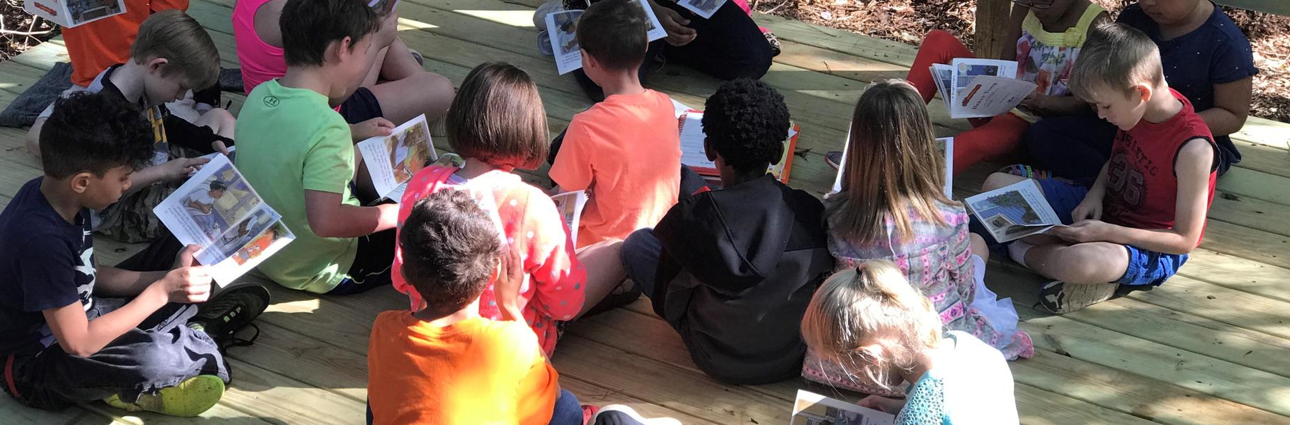 Euchee Creek Elementary Grovetown Ga Christmas Break 2022 Euchee Creek Elementary