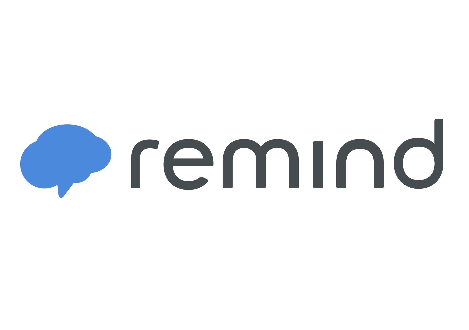 Remind Logo