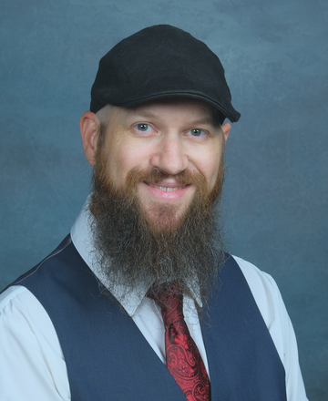  Daniel Waldorf