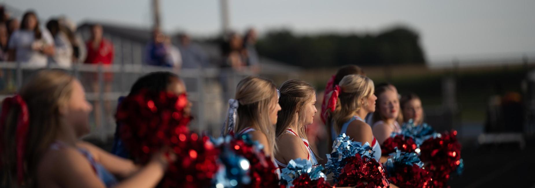 school spirit