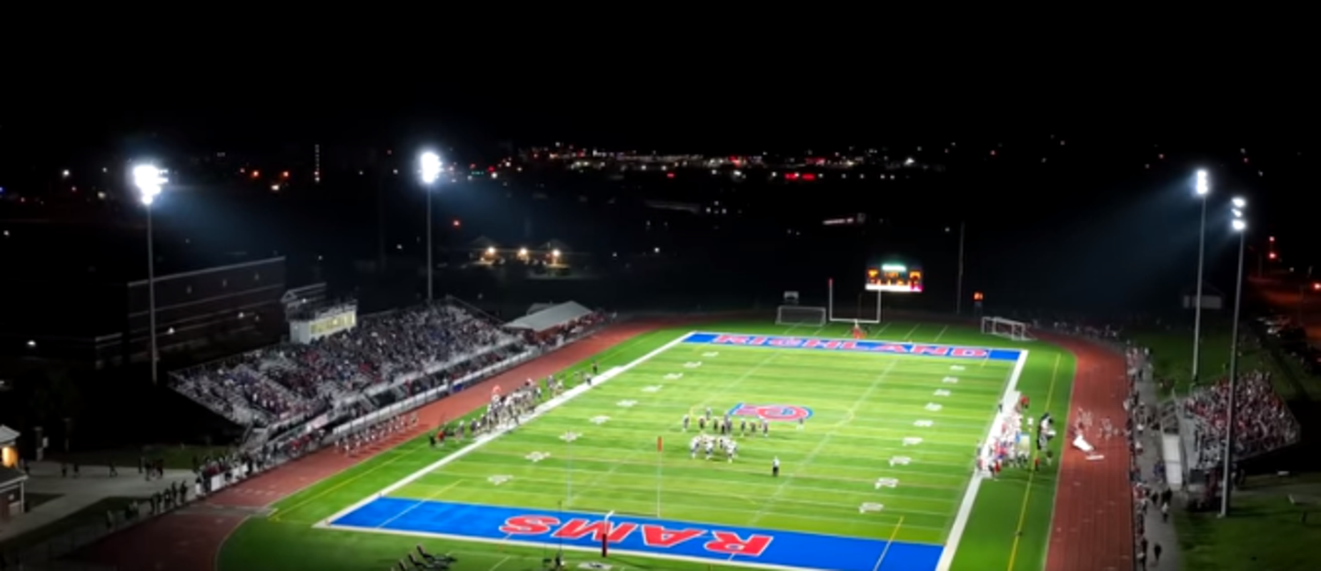 Richland School District