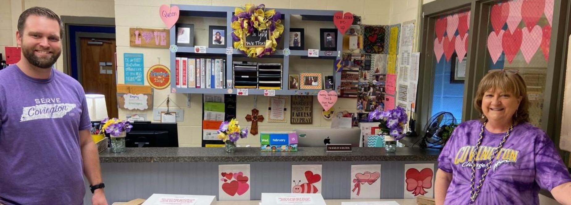 Crestview Elementary