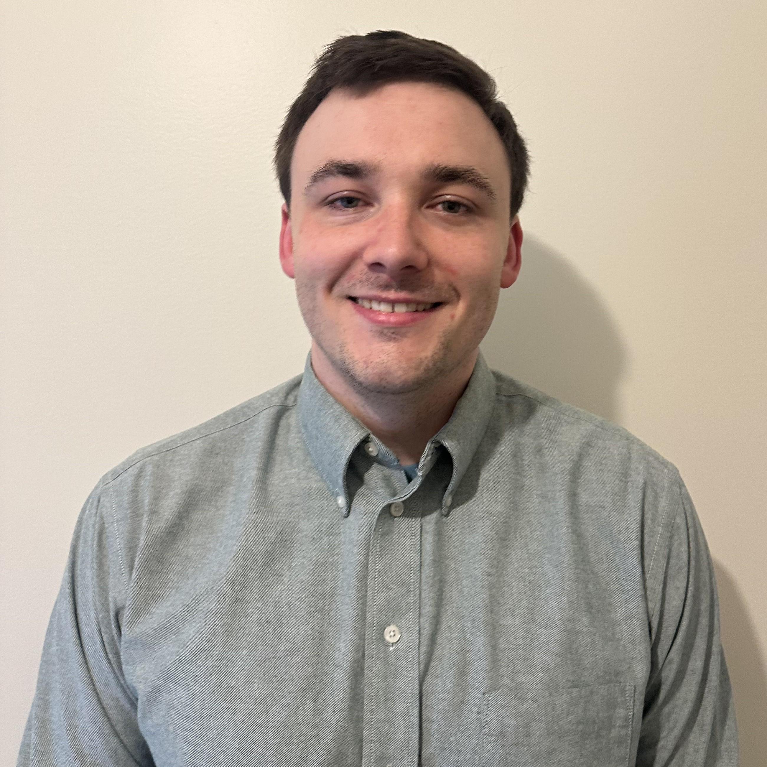 ChristopherSmith's Profile Photo