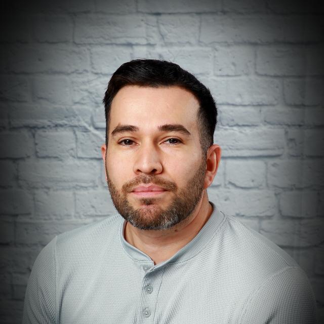 OscarAvila's Profile Photo