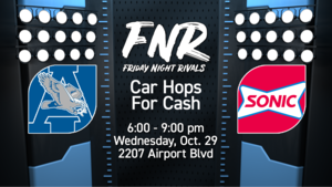 FNR
