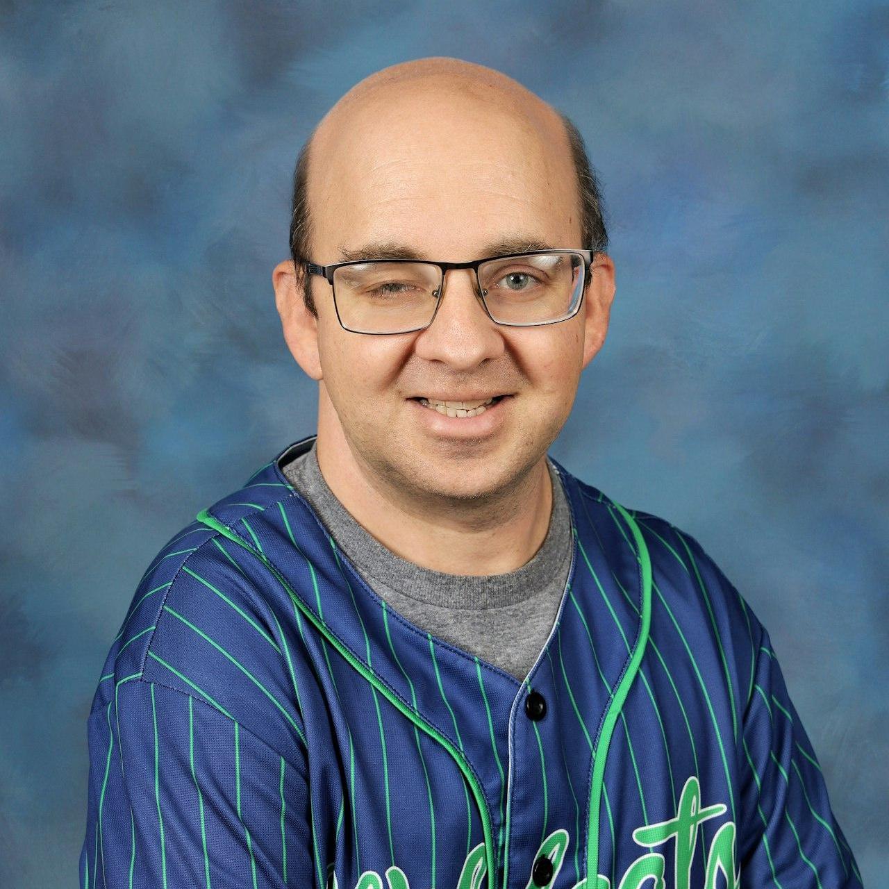 CarlSchwarzman's Profile Photo