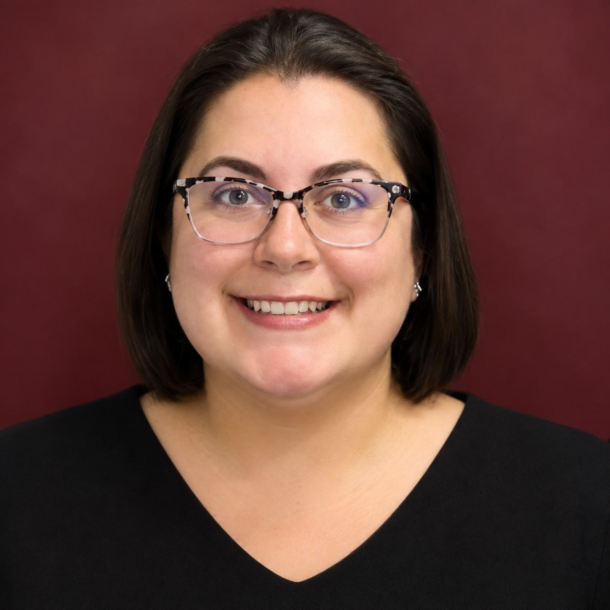 RebeccaSprow's Profile Photo