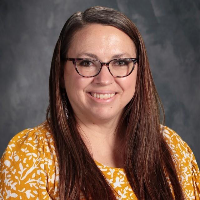 Staff Music Rose Springs Elementary School