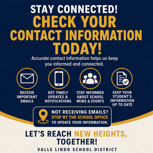 Contact Information